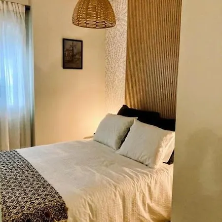 Apartamento 3 Habitaciones.. Centrico *