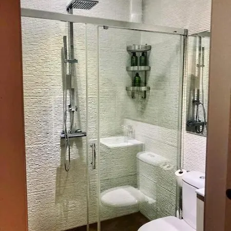 Apartamento 3 Habitaciones.. Centrico *