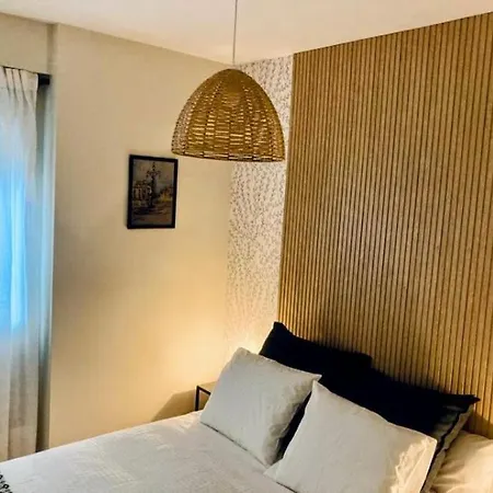 Apartamento 3 Habitaciones.. Centrico * Seville