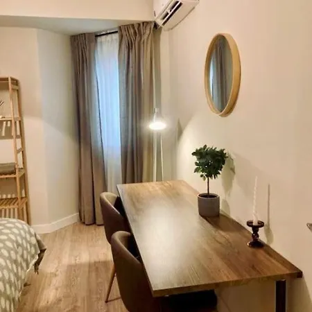 Apartamento 3 Habitaciones.. Centrico *