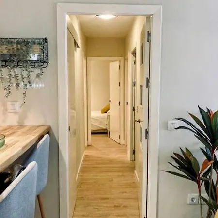 Apartamento 3 Habitaciones.. Centrico *