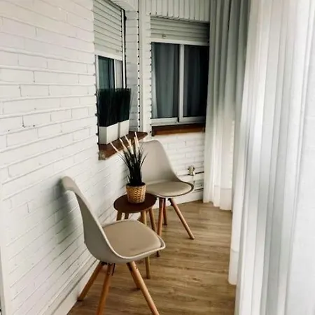 Apartamento 3 Habitaciones.. Centrico