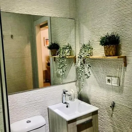 Apartamento 3 Habitaciones.. Centrico