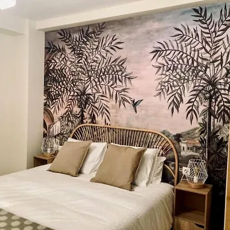 Apartamento 3 Habitaciones.. Centrico Apartment Seville