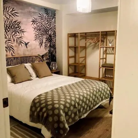 Apartamento 3 Habitaciones.. Centrico Apartment Seville