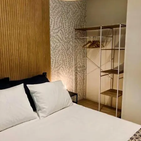 Apartamento 3 Habitaciones.. Centrico Seville