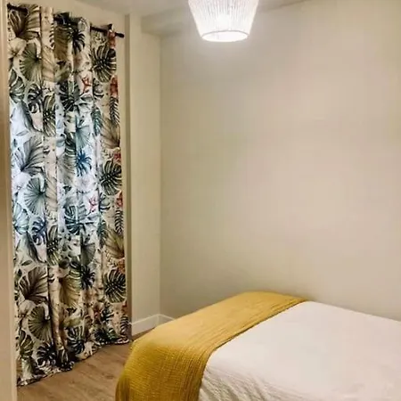 Apartment Apartamento 3 Habitaciones.. Centrico Seville