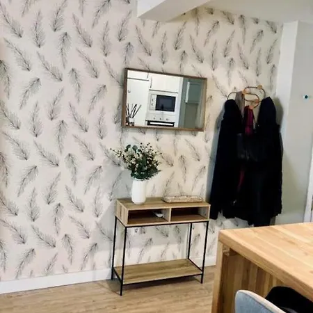 Apartamento 3 Habitaciones.. Centrico Appartement Sevilla