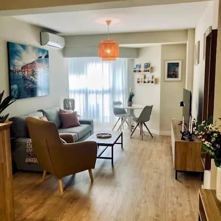Appartement Apartamento 3 Habitaciones.. Centrico Sevilla