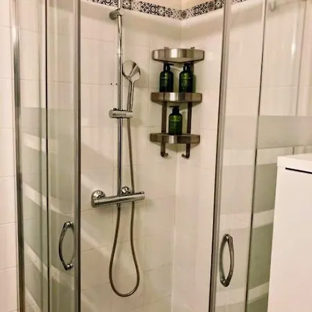 Apartamento 3 Habitaciones.. Centrico Appartement