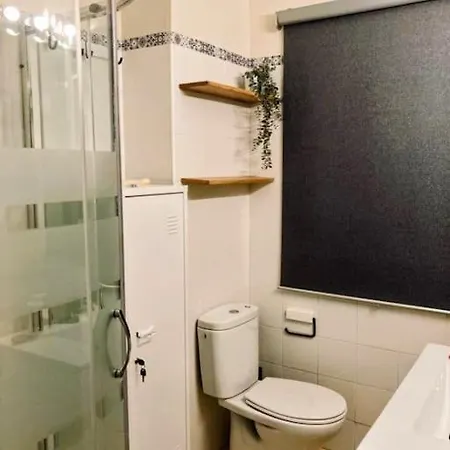 Appartement Apartamento 3 Habitaciones.. Centrico